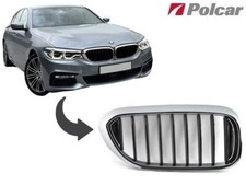 Griglia Mascherina Anteriore