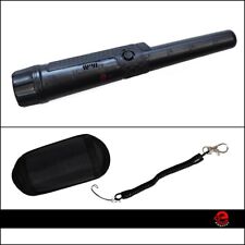 PINPOINTER EMPOTEC P-1 NERO PUNTATORE METAL DETECTOR POINTER FONDINA