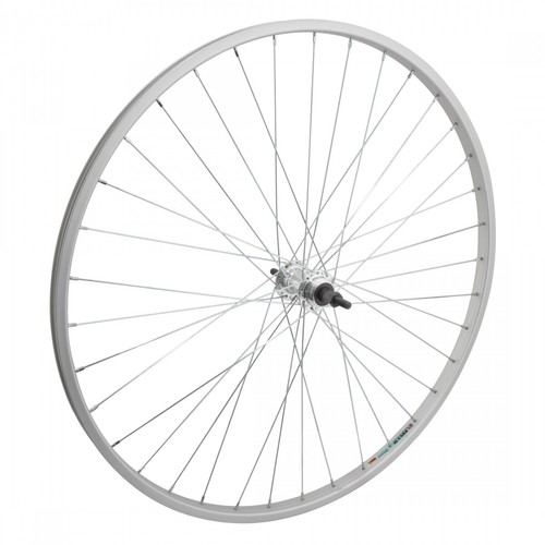 Ruota posteriore alluminio - in,