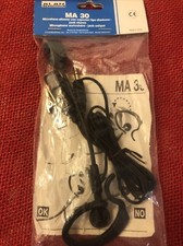 Microfono ALAN MA30 vintage