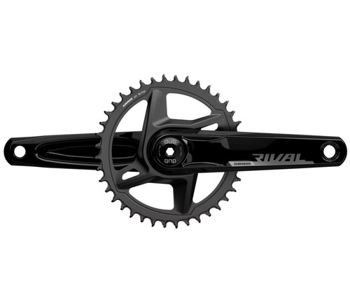 Guarnitura bici sram rival - sram,