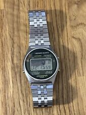 Junghans Quartz Tıme