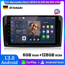 Per Mercedes Benz W164 GL320