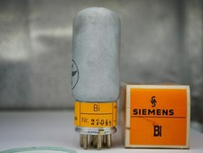 1x Bi SIEMENS Post-Tubo Test