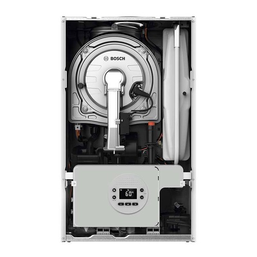 Bosch caldaia a - bosch,