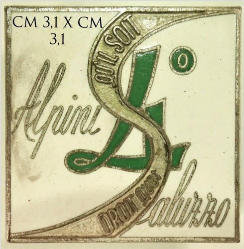 Alpini saluzzo esercito - 4°,