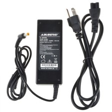 19.5V 4.7A 90W AC Adapter For