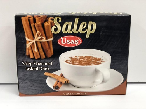 Salep sahlab sahlep salepi - salep,