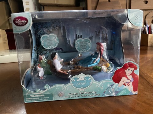 Disney store ariel - store,
