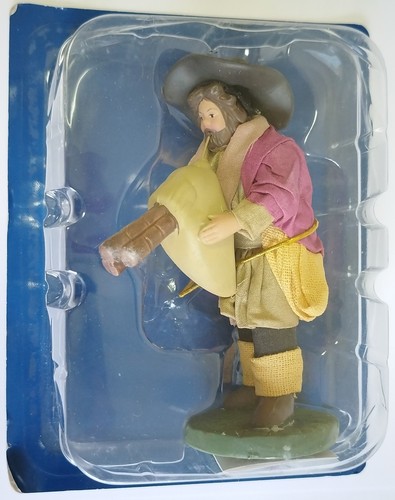 Mondo del presepe - presepe, agostini
