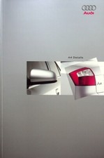 280030) Audi A4 Limousine +