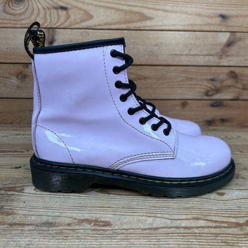 Stivali martens ragazza - dr,