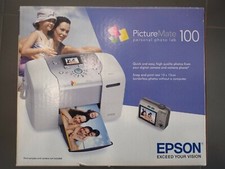 EPSON PICTURE MATE 100