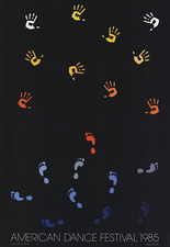 PER ARNOLDI American Dance