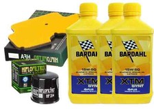 KIT/TAGLIANDO KAWASAKI ER-6F