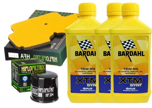 Kit tagliando kawasaki - kawasaki, er-6f