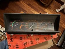 CONTACHILOMETRI CRUSCOTTO STRUMENTAZIONE ORIGINALE ALFA ROMEO 75 2000 TWIN SPARK