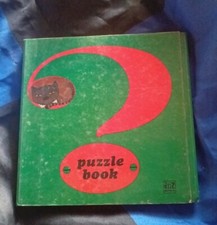  DERESCH Johanna - PUZZLE BOOK