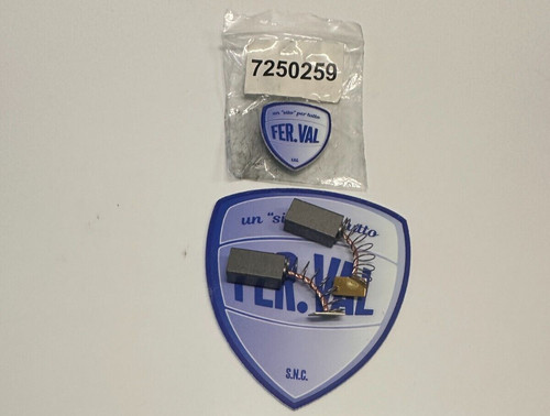 Valex spazzole miscelatore mix - miscelatore,