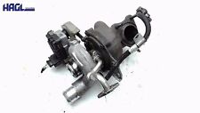 Turbocompressore 7G9Q6K682BC Ford Fuoco Torneo 1.8 TDCI DA3/DB3 85 Kw 115 Ps