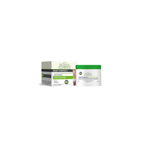 Trattamento smagliature body - trattamento,