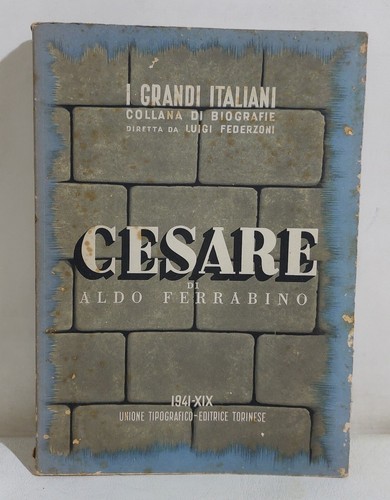 17305 coll grandi - 17305, coll.