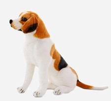 Beagle Giant Dog 14" Stuffed