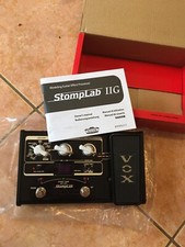 processore multi effetti chitarra