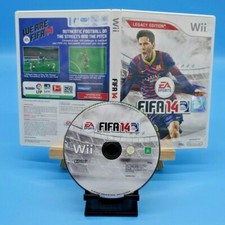 FIFA 14 Legacy Edition UK PAL