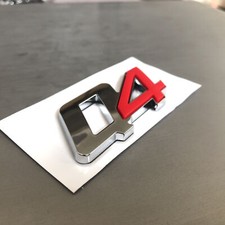 Per Maserati Ghibli Auto 3D Q4