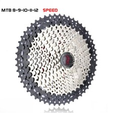 Volano mountain bike larghezza