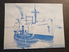 Nave da carico COSTRUTTORE