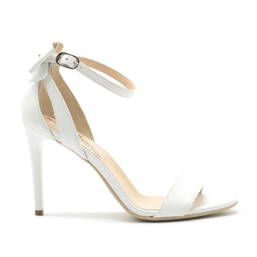 Nero giardini sandalo elegante - nero,