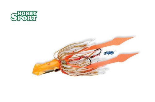 Kabura jig yabai - kabura,