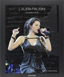 Fai quello che sei canto - io,