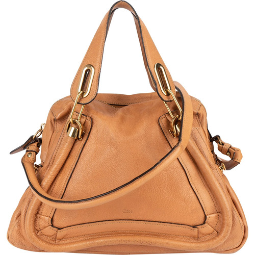 Borsa tracolla chloé - tracolla,