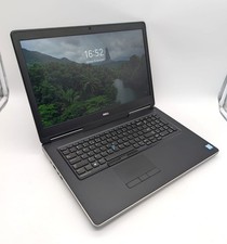 Portatile Dell Precision 7720
