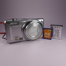 Olympus fotocamera digitale