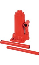 Bruder Mannesmann Sollevatore