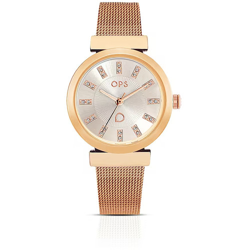 Orologio quarzo ops - orologio,