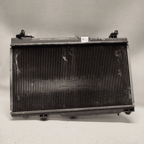 711010093 radiatore dr1 - radiatore,