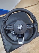 Volante Riscaldato + Airbag