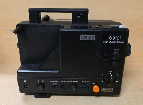 Eumig s910 proiettore - s910,