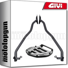 ATTACCO POSTERIORE PER