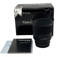 Tokina firin f2 - tokina, 20