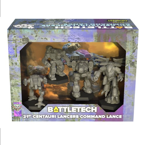 Battletech 21st centauri - 21st,