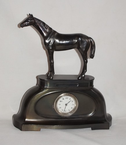 Orologio tavolo camino con - da,
