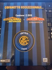 2 DVD COFANETTO ECCEZZZIUNALE