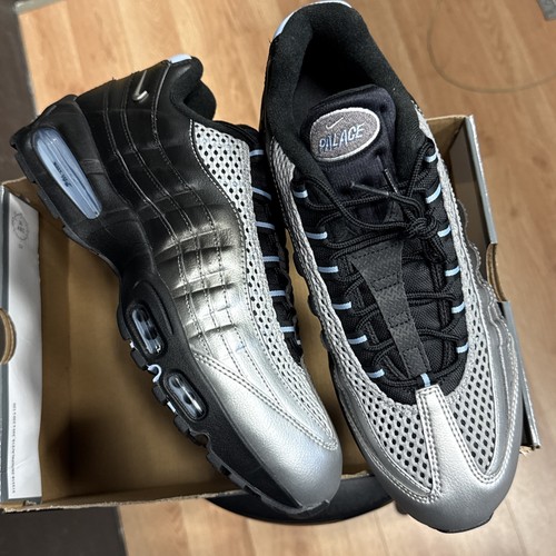 Air max big bubble - air, palace