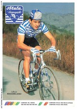 AHOP8-0814-CICLISMO - LELLI
